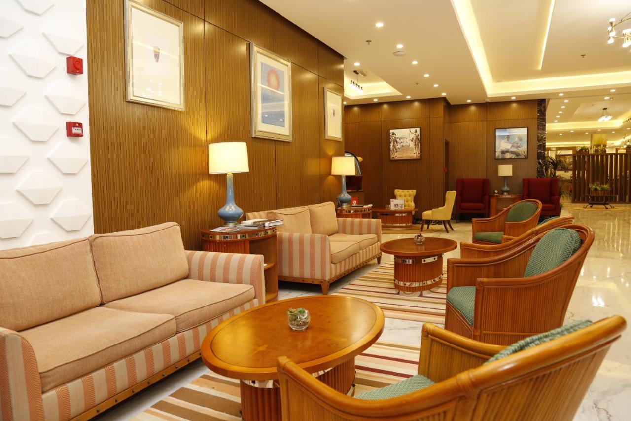 The Palace Hotel - فندق القصر مسقط المظهر الخارجي الصورة