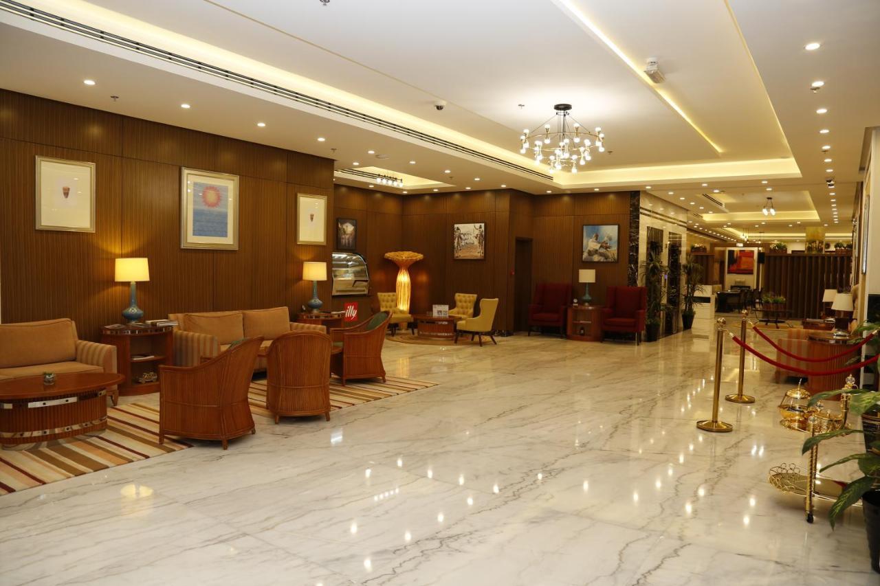 The Palace Hotel - فندق القصر مسقط المظهر الخارجي الصورة