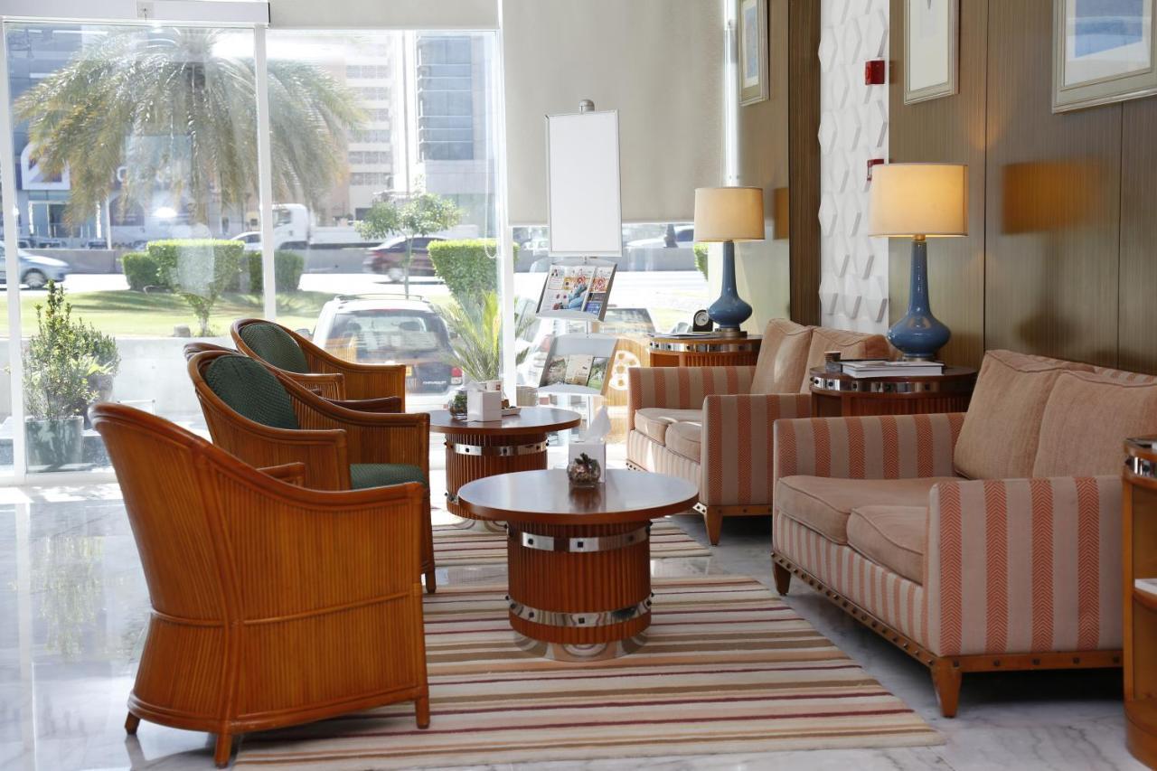 The Palace Hotel - فندق القصر مسقط المظهر الخارجي الصورة