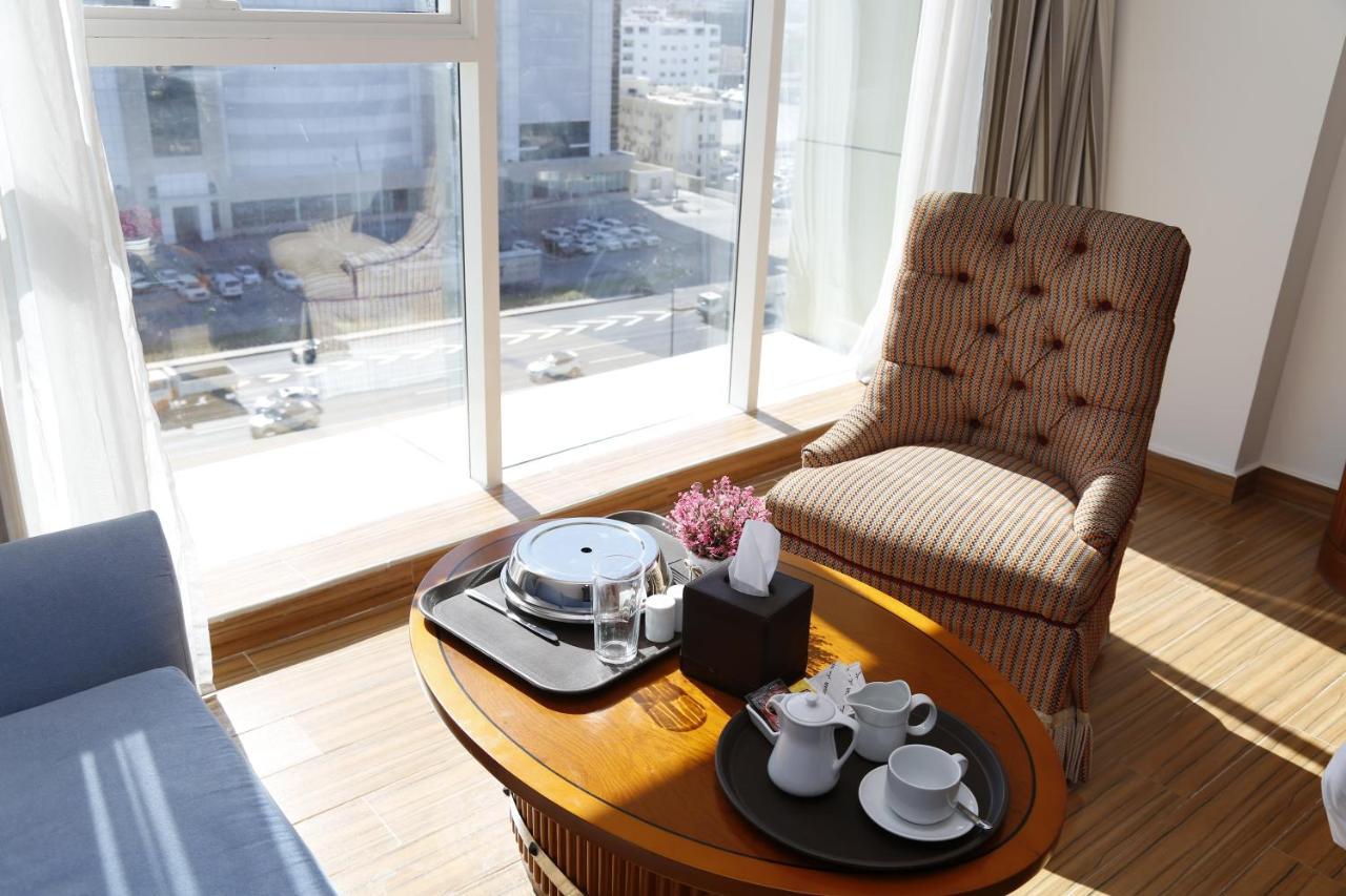 The Palace Hotel - فندق القصر مسقط المظهر الخارجي الصورة